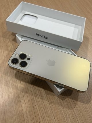 iPhone 13 Pro Max 128GB 100%