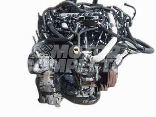 Motor Mitsubishi Outlander 4hk, 4hn 2179cc...