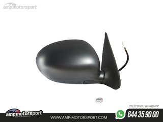 RETROVISOR COMPLETO DERECHO PARA NISSAN JUKE