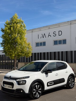 Citroen C3 2024