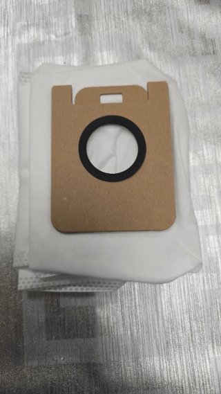Bolsa de robot aspirador conga 7690 de cecotec