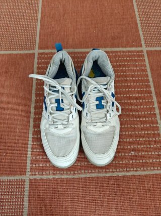 Zapatillas de Pádel Munich Tolito
