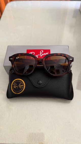 Gafas de sol Ray-Ban Carey