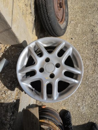 Llanta Speedline 14 pulgadas 4x100