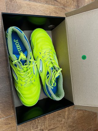 Zapatillas Joma