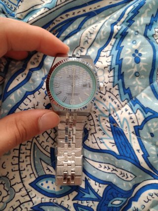 Reloj Nuevo sin estrenar