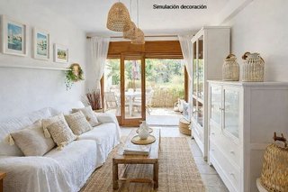 Piso en venta en Centre-El Pedró en Palamós