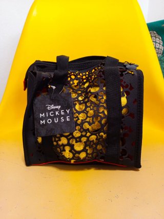 Bolso Mickey Mouse NUEVO. OFERTAAAAAAA