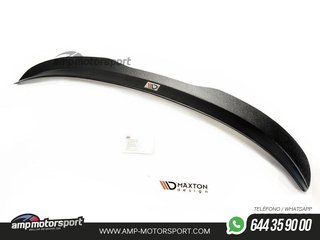 AÑADIDO DE ALERÓN PARA VW PASSAT B6 VARIANT 2005-2010