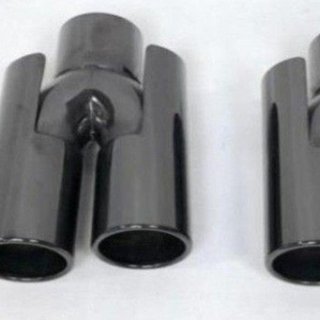 Cola De Escape Bmw E60 / E90 / E92 / E93 / F10 / F
