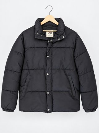 Chaqueta Acolchada Pull&Bear