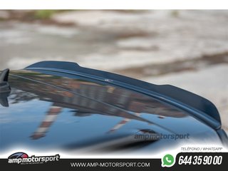 AÑADIDO DE ALERÓN PARA VW PASSAT VARIANT R-LINE B8 2015-2019