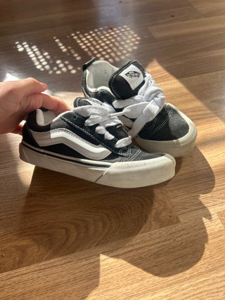 Zapatillas Vans de niño