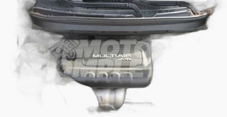Motor Jeep Patriot Ed3, edg 2360cc 170CV...