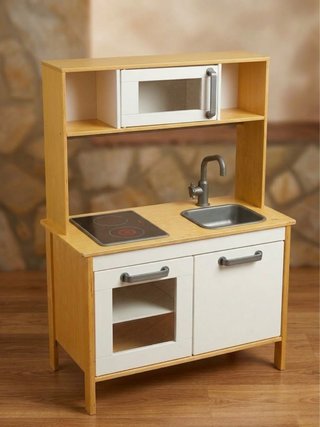 Cocinita de juguete IKEA