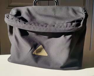 Bolsa de Manillar Brompton Clásica