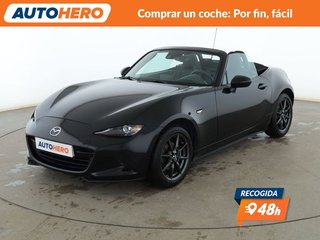 Mazda MX-5 1.5 Luxury