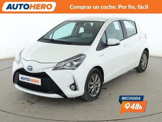 Toyota Yaris 1.5 Hybrid Active