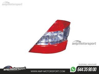 PILOTO TRASERO DERECHO PARA MERCEDES-BENZ W221