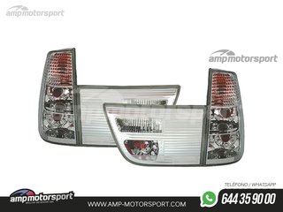 PILOTOS TIPO SERIE PARA BMW X5 E53 1999-2006