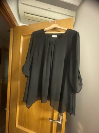 Camisa y Casaca de Mujer (regalo x comprar las dos