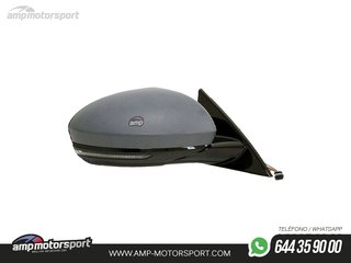 RETROVISOR COMPLETO DERECHO PARA RENAULT TALISMAN / GRANDTOUR
