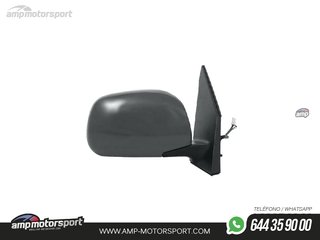 RETROVISOR COMPLETO DERECHO PARA TOYOTA RAV-4