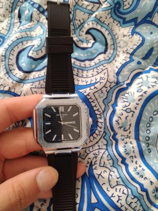 Reloj Nuevo sin estrenar