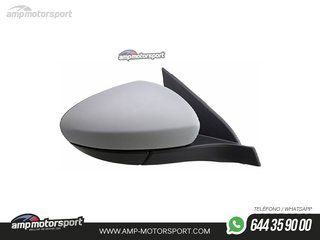 RETROVISOR COMPLETO DERECHO PARA FIAT TIPO