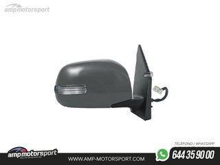 RETROVISOR COMPLETO DERECHO PARA TOYOTA RAV-4