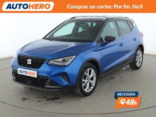 Seat Arona 1.0 TSI FR