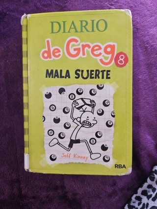Mala suerte