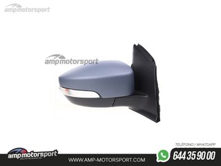RETROVISOR COMPLETO DERECHO PARA FORD KUGA