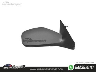 RETROVISOR COMPLETO DERECHO PARA RENAULT LAGUNA