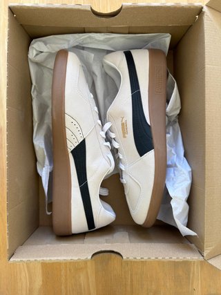 Zapatillas Puma Handball