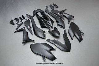 Carenado para YAMAHA TMAX 560 2020 - 2021