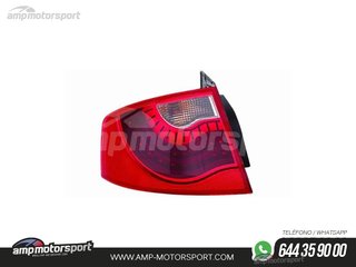 PILOTO TRASERO IZQUIERDO PARA SEAT EXEO