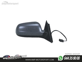 RETROVISOR COMPLETO DERECHO PARA SKODA SUPERB