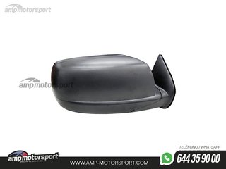 RETROVISOR COMPLETO DERECHO PARA FORD RANGER