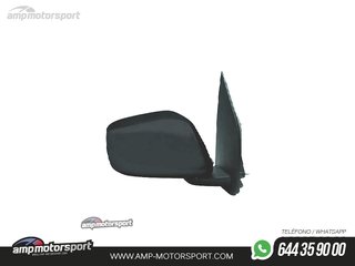 RETROVISOR COMPLETO DERECHO PARA NISSAN NAVARA / PATHFINDER
