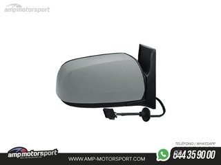 RETROVISOR COMPLETO DERECHO PARA OPEL ZAFIRA