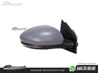 RETROVISOR COMPLETO DERECHO PARA RENAULT MEGANE