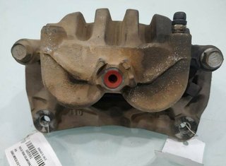Pinza de freno delantera subaru impreza g12 605991