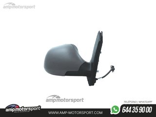 RETROVISOR COMPLETO DERECHO PARA SEAT ALTEA