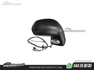 RETROVISOR COMPLETO DERECHO PARA CITROËN C4 PICASSO