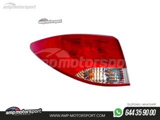 PILOTO TRASERO IZQUIERDO PARA HYUNDAI IX35
