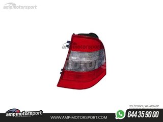 PILOTO TRASERO IZQUIERDO PARA MERCEDES-BENZ W163