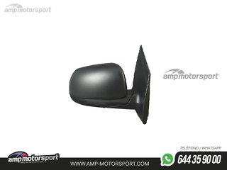 RETROVISOR COMPLETO DERECHO PARA KIA PICANTO