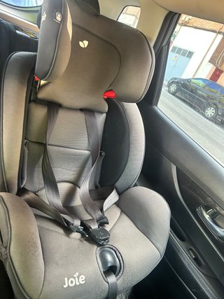 Silla de coche Joie con Isofix