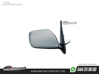 RETROVISOR COMPLETO DERECHO PARA SUZUKI GRAND VITARA